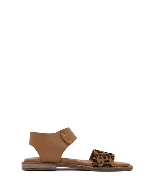 Derimod Multicolor Sandale