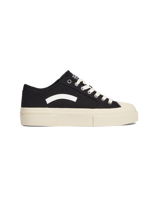 G-Star Black Sneaker-Cup