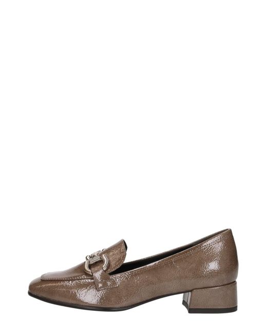 Tamaris Brown Pumps Pumps