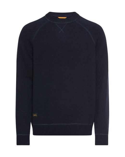 Camel Active Pullover in Blue für Herren