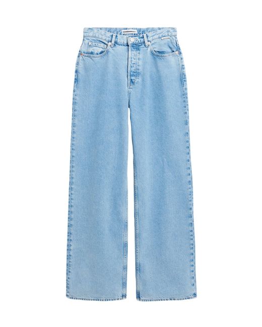 ARMEDANGELS Blue Jeans Enijaa