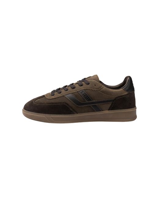 Lloyd Sneaker Brava in Brown für Herren