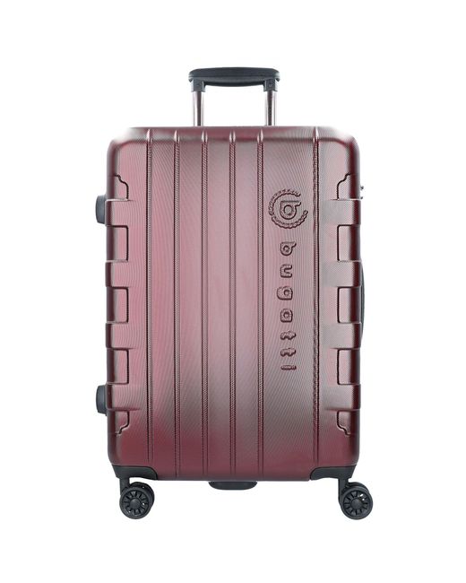 Bugatti Trolley Galatea in Pink für Herren
