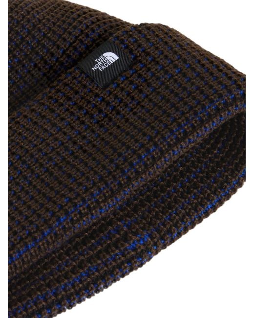 The North Face Mütze in Black für Herren