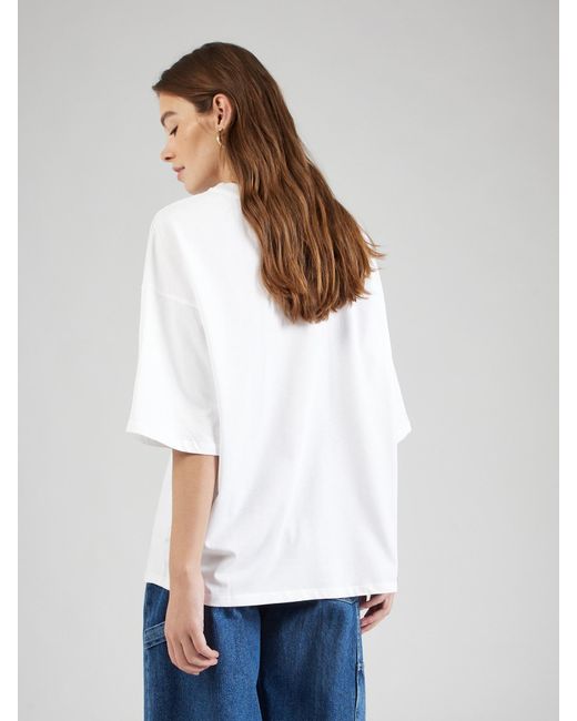 Glamorous White T-shirt