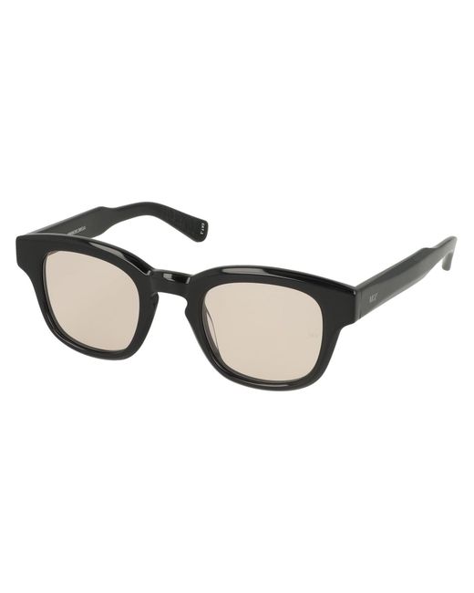 Messyweekend Sonnenbrille Teo in Black für Herren
