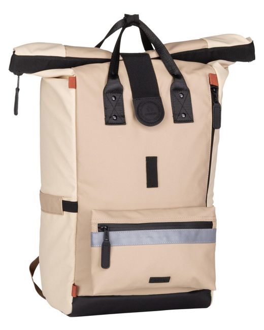 Cabaïa Rucksack Explorer in Black für Herren
