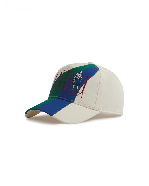 AND1 Blue Cap