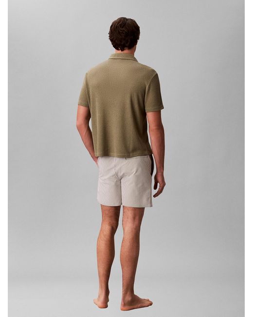 Calvin Klein Pullover in Green für Herren