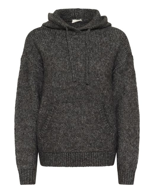 Kaffe Gray Pullover Kauma