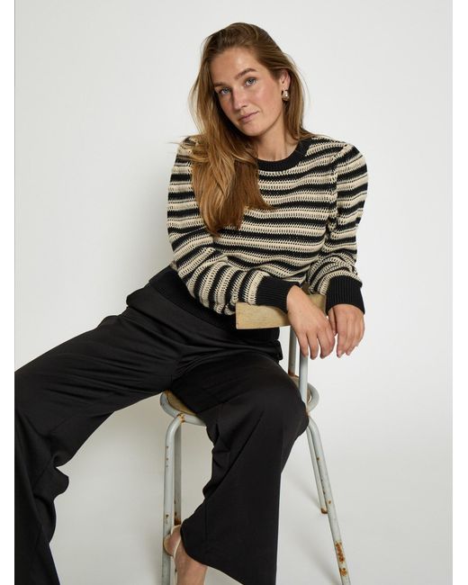 Minus Multicolor Pullover Sofie