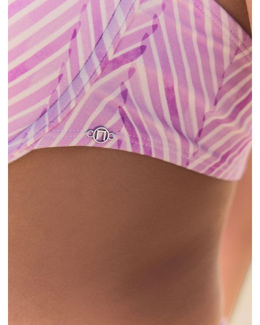 Next Pink Bikinitop
