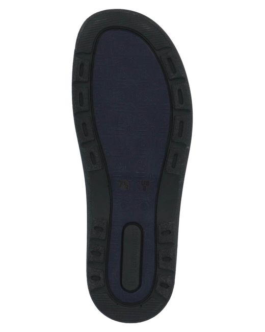 Berkemann Clogs Max in Black für Herren