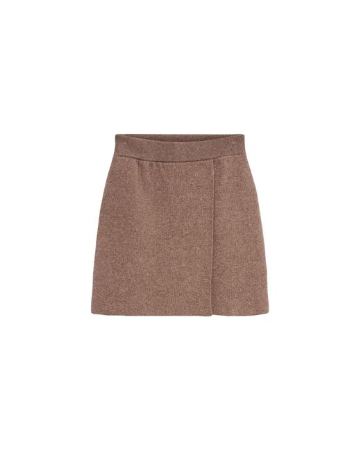 ARMEDANGELS Brown Rock 'Darlaa' (Gots)
