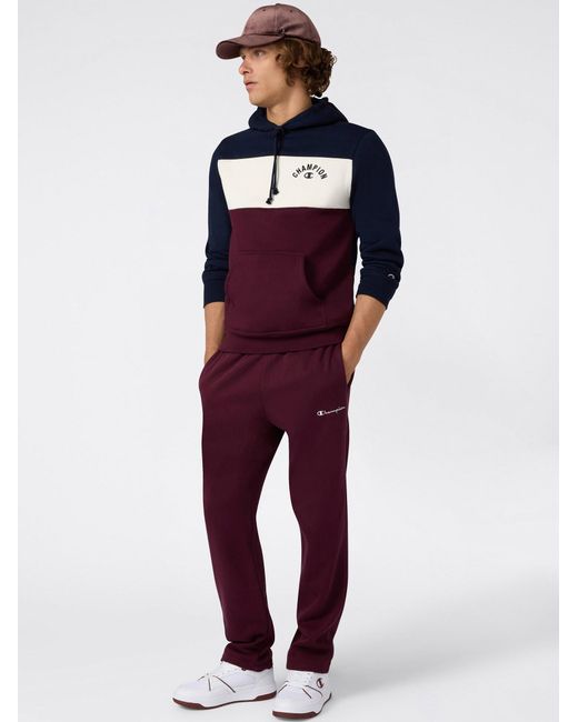 Champion Sweatshirt in Blue für Herren