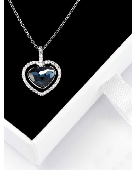 DANIEL CLIFFORD White Kette Bella