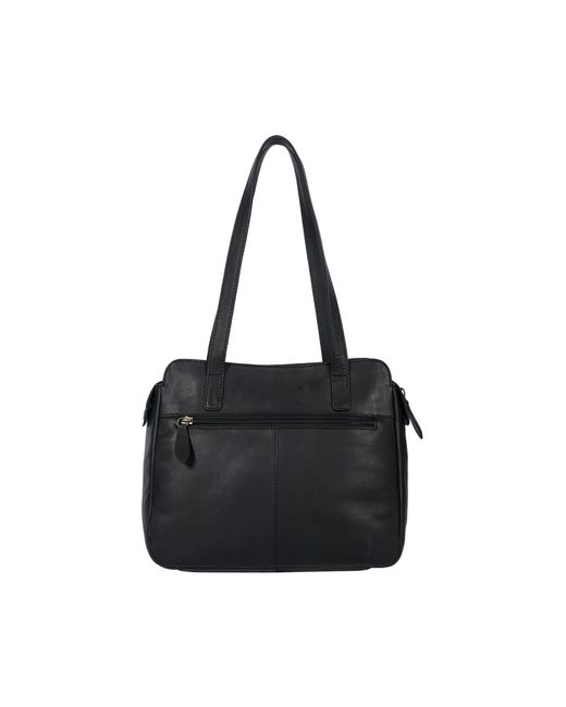 Benthill Black Handtasche