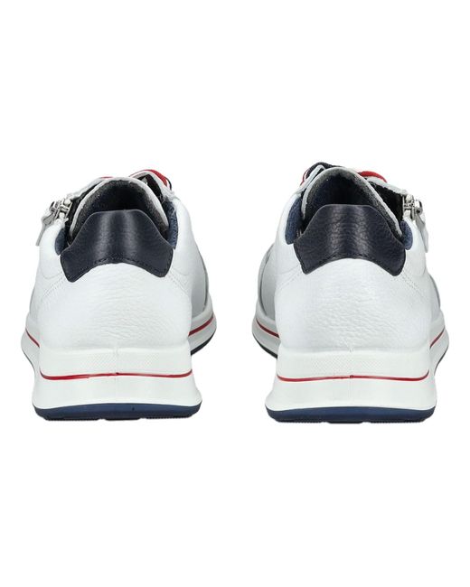 Ara Black Sneaker Osaka