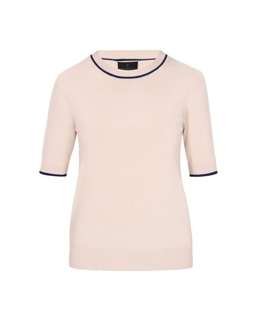 DreiMaster Klassik Natural Pullover