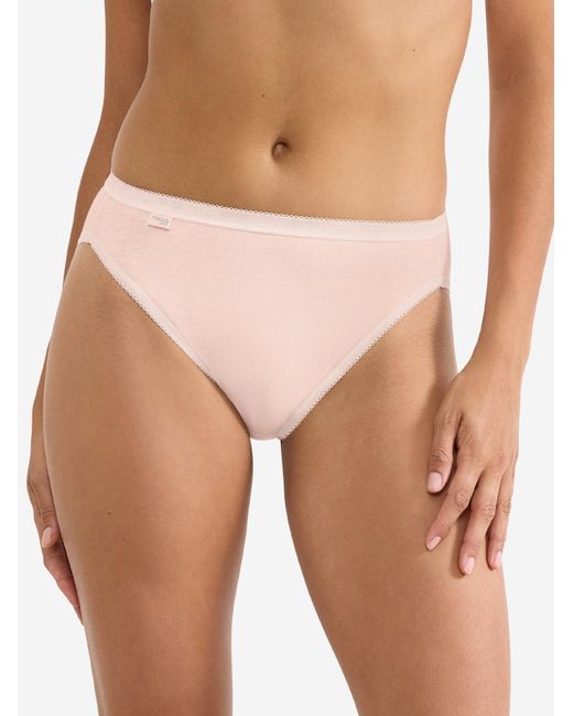Sloggi Pink Slip Basic
