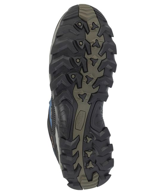 CMP Halbschuh Rigel Low Wp in Blue für Herren