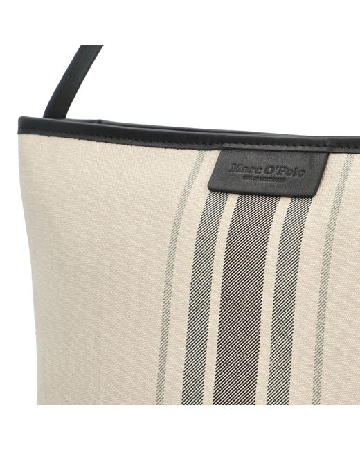 Marc O' Polo White Marc Opolo Schultertasche