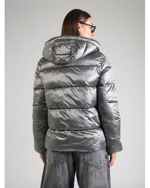 Frieda & Freddies Gray Jacke