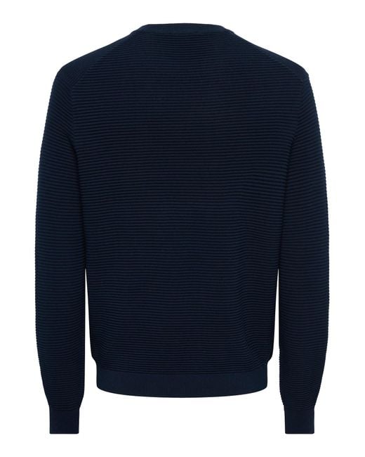 Only & Sons Pullover Onsron in Blue für Herren