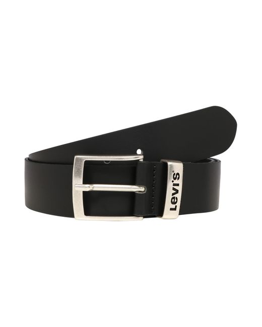 Levi's Levis Ashland Belt in Black für Herren