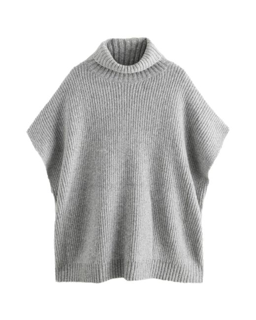 Next Gray Cape