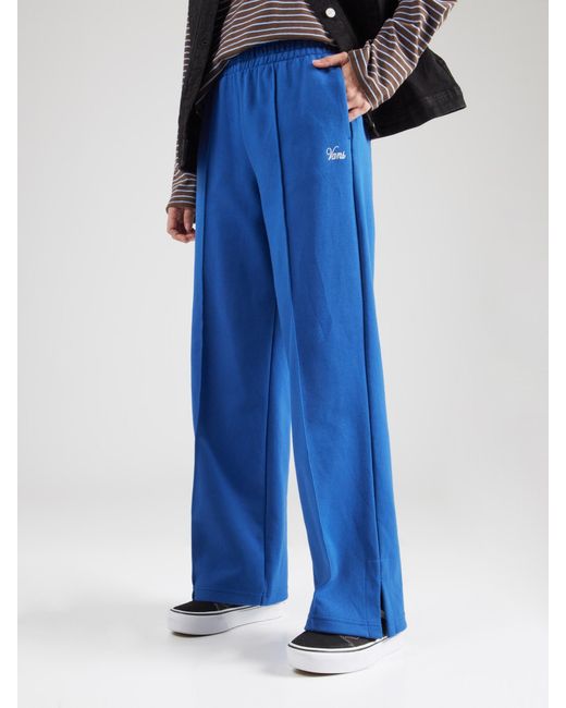 Vans Blue Hose 'Relay'