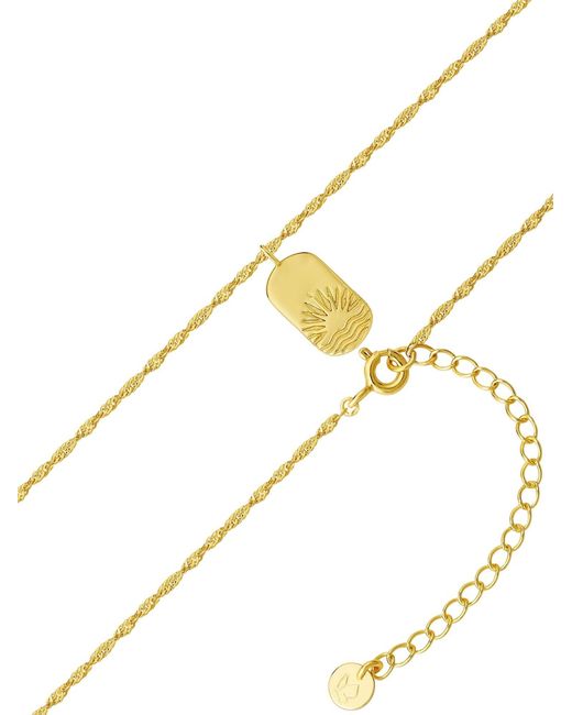 Glanzstücke München Natural Kette
