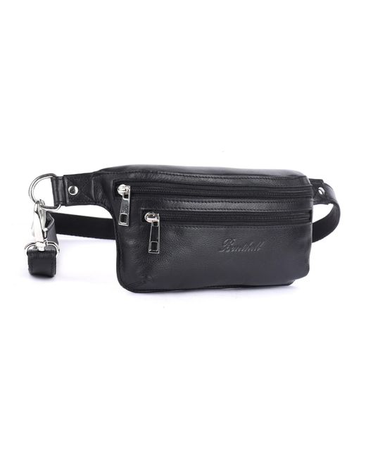 Benthill Gürteltasche in Black für Herren