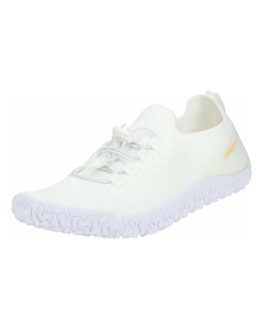 Camel Active White Sneaker