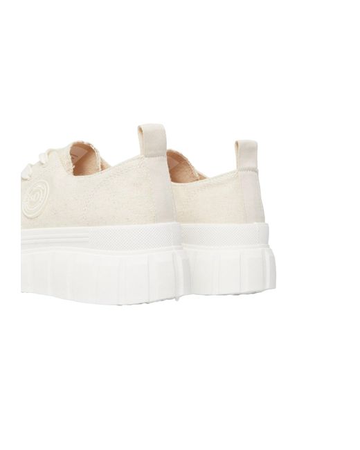 S.oliver White Sneaker