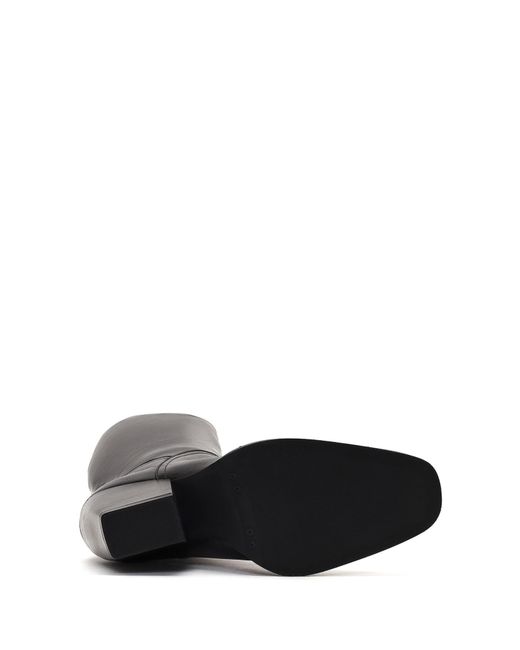 Derimod Black Boots