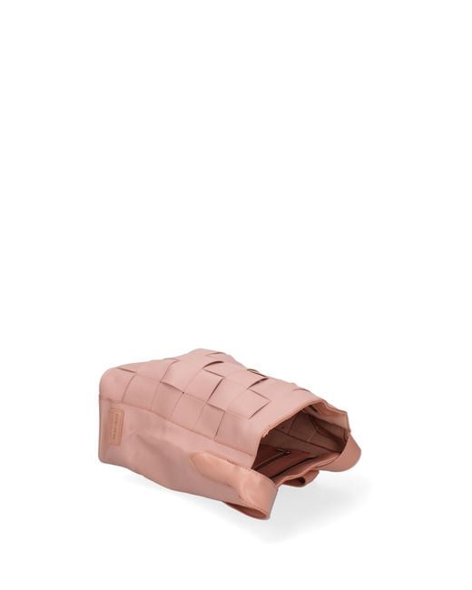 David Jones Pink Tasche
