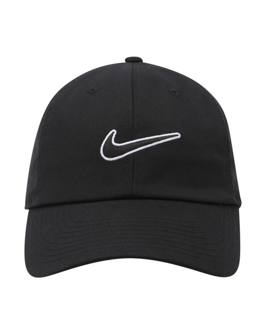 Nike Black Cap