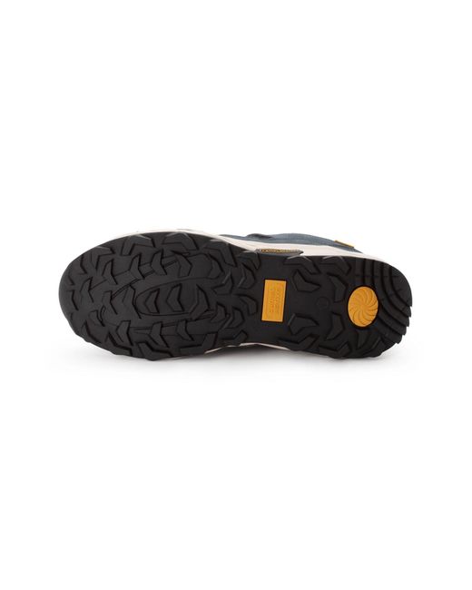 Camel Active Sneaker in Blue für Herren