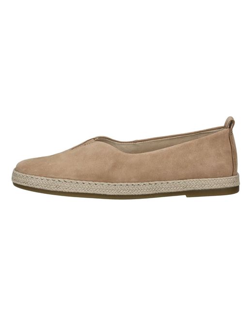 Gabor Natural Slipper