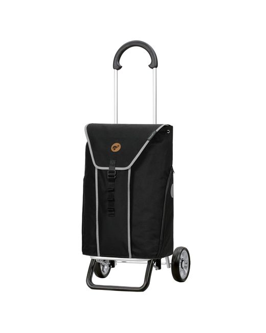 Andersen Black Shopper