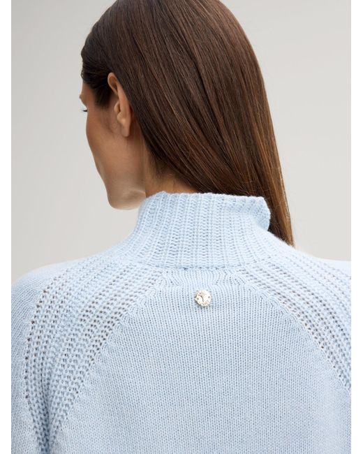 Joop! Blue Pullover