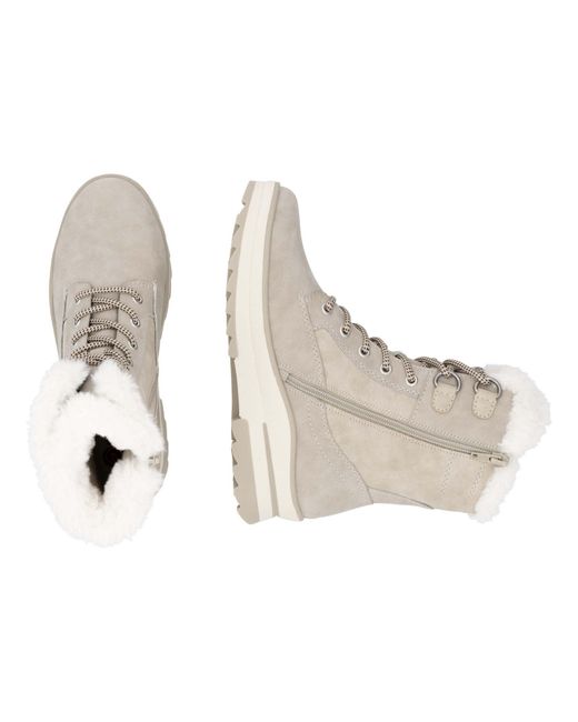 Remonte Natural Stiefelette