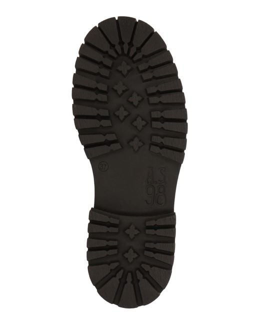 A.s.98 Brown Stiefelette