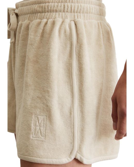 Marc O' Polo Natural Shorts