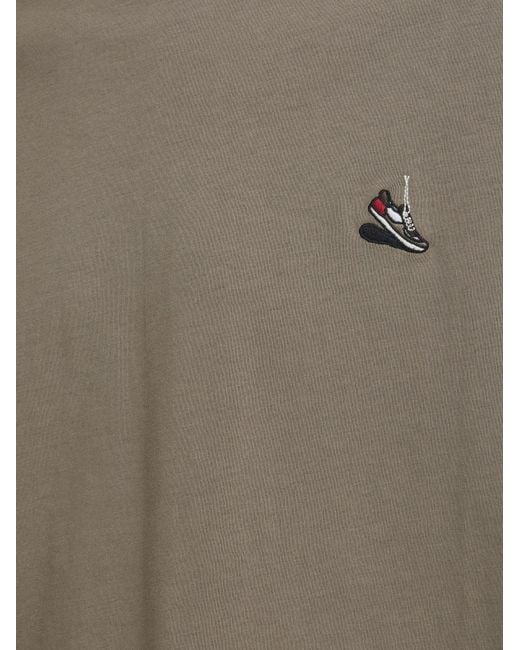 Solid Shirt Sdwillard in Gray für Herren