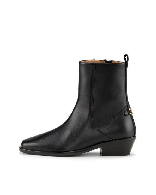 Joop! Black Stiefelette 'Unico Tessa'