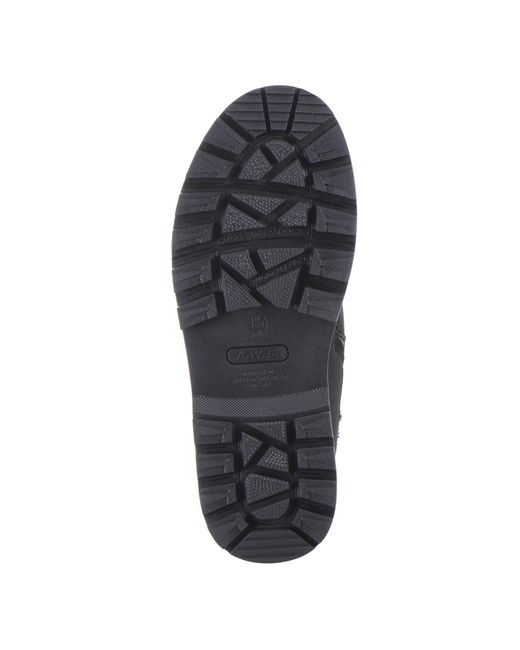 Luhta Black Boots