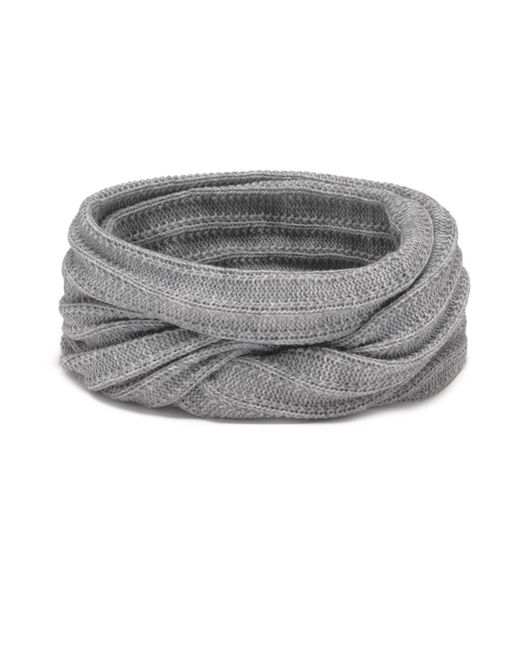 Vivience Gray Schal 7019S