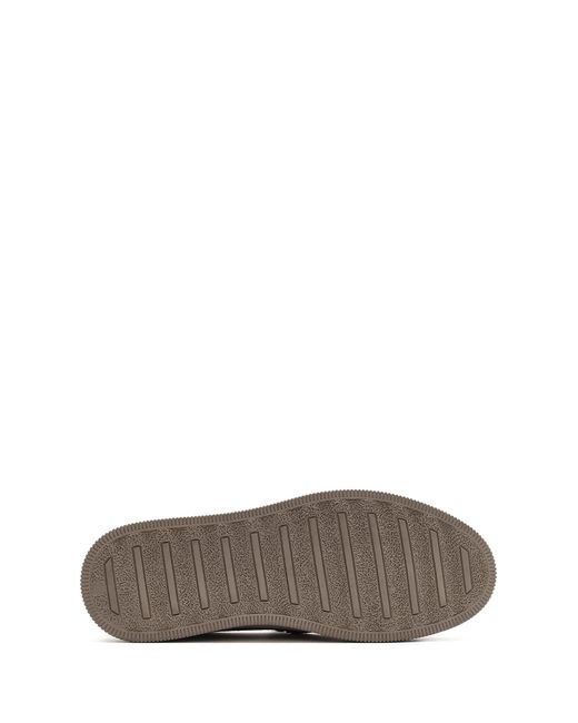 Derimod Slipper in Natural für Herren